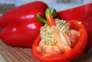Can I Grow Peppers from Their Seeds?