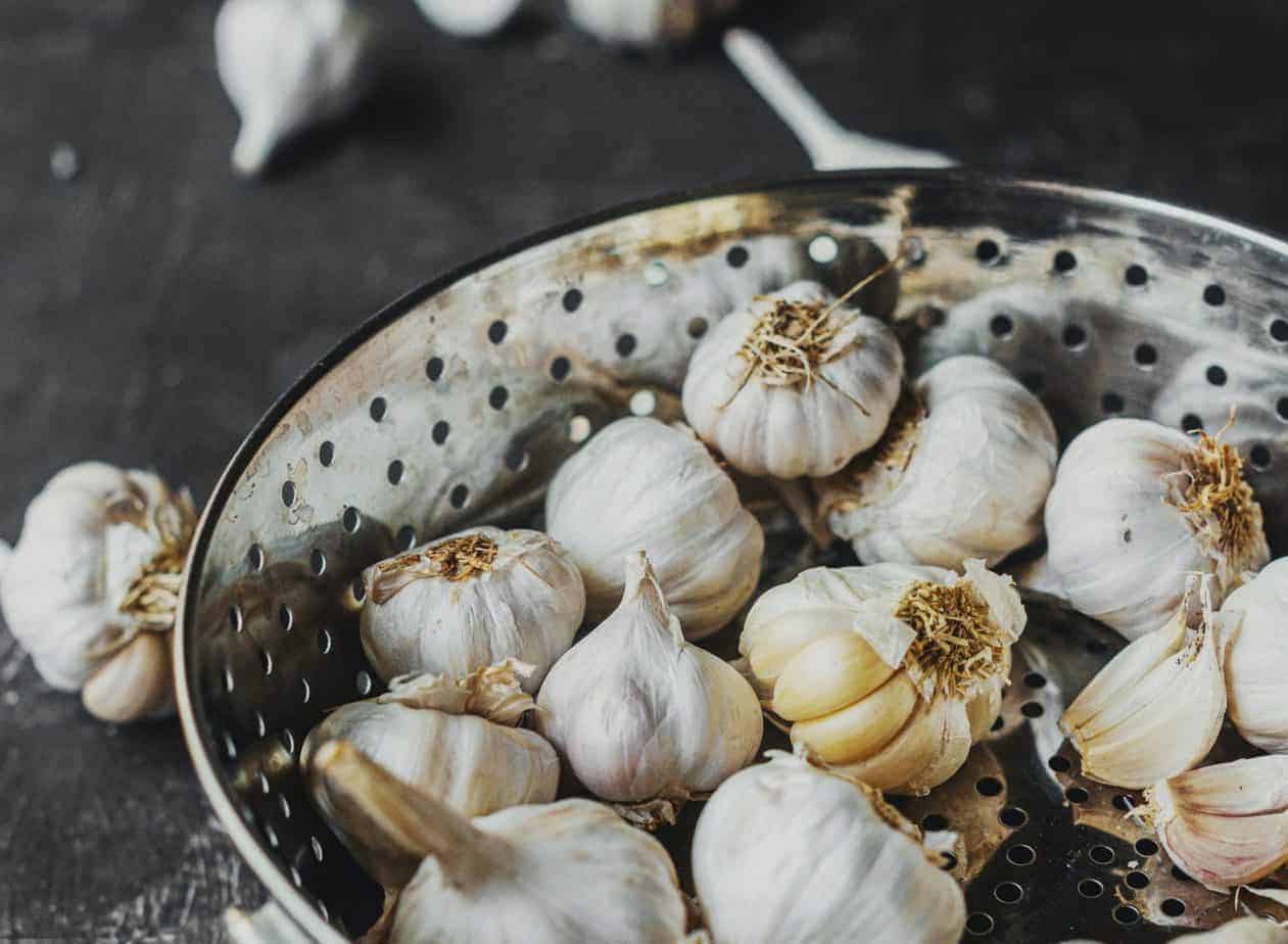 5 MustGrow Hardneck Garlic Varieties for 2021 Bountiful Gardener