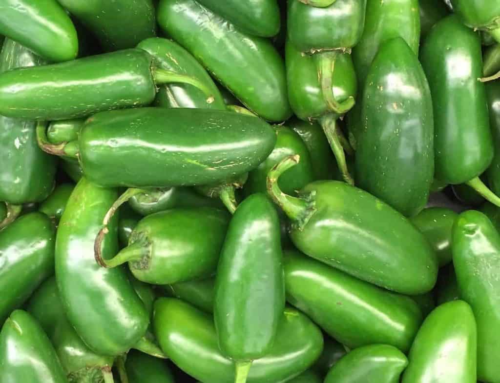 14+ Best Peppers to Grow for Salsa in 2023 (5 Levels of Heat