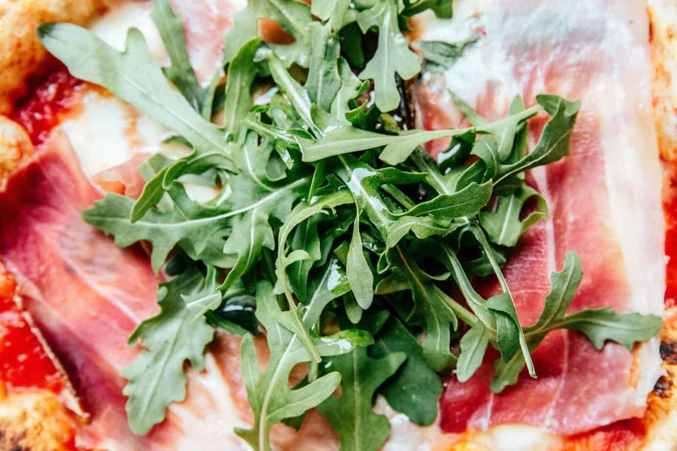 5 Best Heat Tolerant Arugula Varieties SlowBolting Arugula The