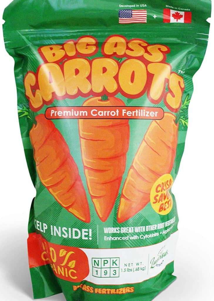 7+ Best Fertilizers for Turnips and Turnip Greens Bountiful Gardener