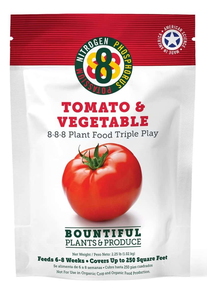 12 Fertilizers for a Bumper Okra Harvest Bountiful Gardener